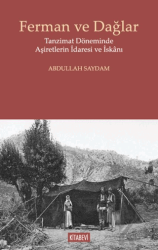 Ferman ve Dağlar