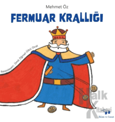 Fermuar Krallığı