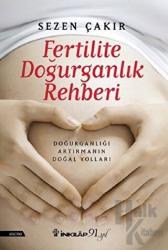 Fertilite Doğurganlık Rehberi