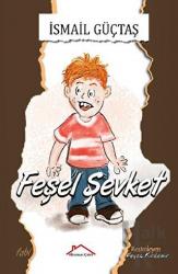 Feşel Şevket