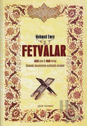 Fetvalar (Sorulu-Cevaplı) 2 Cilt Takım (1. Hamur)