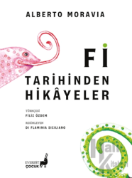 Fi Tarihinden Hikayeler