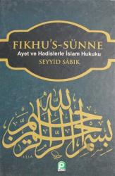 Fıkhu's-Sünne Cilt: 4 (Ciltli)