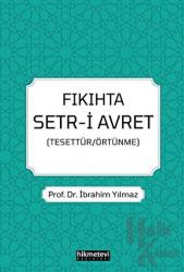 Fıkıhta Setr-i Avret