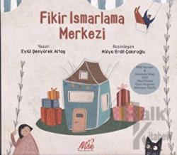 Fikir Ismarlama Merkezi