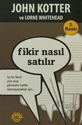 Fikir Nasıl Satılır