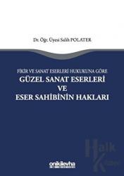 Fikir ve Sanat Eserleri Hukukuna Göre Güzel Sanat Eserleri ve Eser Sahibinin Hakları