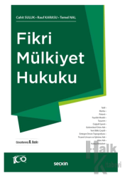 Fikri Mülkiyet Hukuku