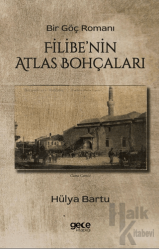 Filibe'nin Atlas Bohçaları