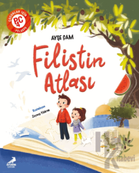 Filistin Atlası