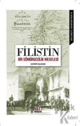 Filistin Bir Sömürgecilik Meselesi