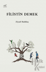 Filistin Demek