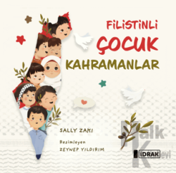 Filistinli Çocuk Kahramanlar