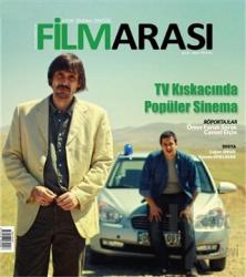 Filmarası Aylık Sinema Dergisi Sayı: 53 Aralık 2015