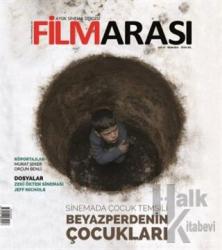 Filmarası Aylık Sinema Dergisi Sayı: 57 Nisan 2016