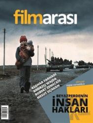 Filmarası Aylık Sinema Dergisi Sayı: 61 Aralık 2016