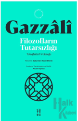 Filozofların Tutarsızlığı