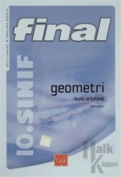 Final 10. Sınıf Geometri Konu Anlatımlı