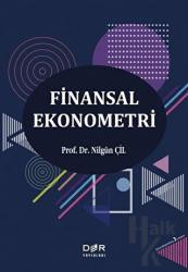 Finansal Ekonometri