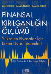 Finansal Kırılganlığın Ölçümü