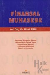 Finansal Muhasebe