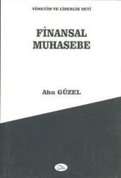 Finansal Muhasebe