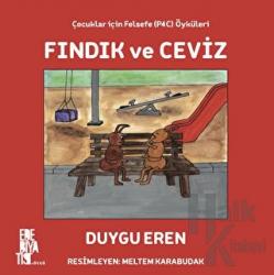 Fındık ve Ceviz