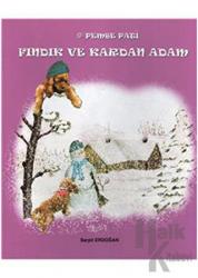 Fındık ve Kardan Adam