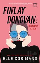 Finlay Donovan: Cinayetin Kitabı