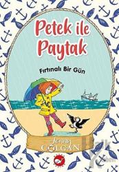 Fırtınalı Bir Gün - Petek ile Paytak 2