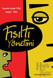 Fısıltı Yönetimi