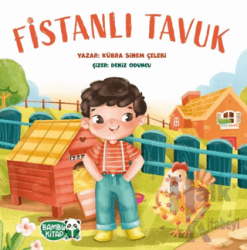 Fistanlı Tavuk