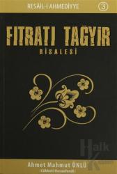 Fıtratı Tağyir Risalesi