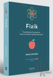 Fizik (Ciltli)