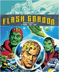 Flash Gordon 2. Albüm 1951-1954