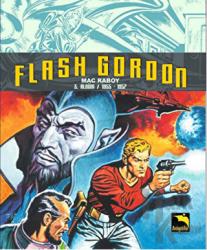 Flash Gordon 3. Albüm / 1955-1957