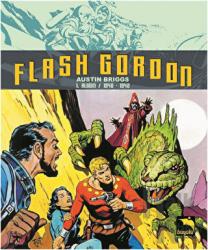 Flash Gordon 8. Cilt