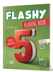 Flashy 5. Sınıf Reading Book