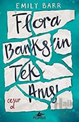 Flora Banks’in Tek Anısı