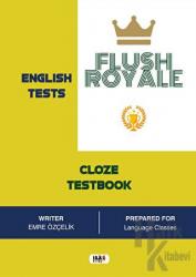 Flush Royale Cloze Test