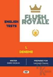 Flush Royale English Tests 1