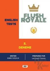 Flush Royale English Tests 2