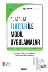 Flutter ile Mobil Uygulamalar