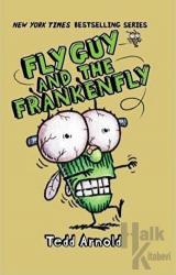 Fly Guy and the Frankenfly (Ciltli)