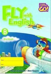 Fly with English Pupil's Book  B