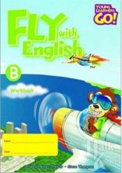 Fly with English Workbook - B