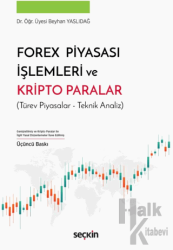 Forex Piyasası İşlemleri ve Kripto Paralar