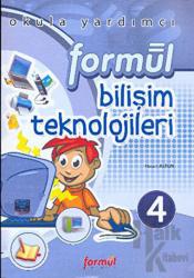 Formül Bilişim Teknolojileri - 4