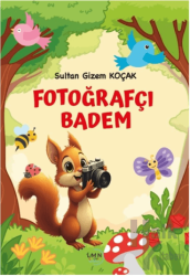 Fotoğrafçı Badem