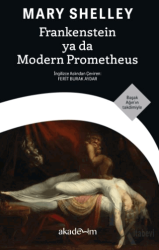 Frankenstein ya da Modern Prometheus